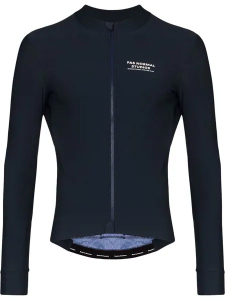 Pas Normal Studios топ Long Sleeve Jersey