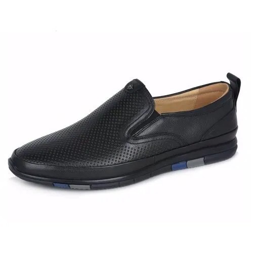 Мужские Полуботинки летние PIERRE CARDIN