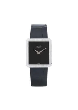 Piaget наручные часы Vintage pre-owned 25 мм 1960-х годов
