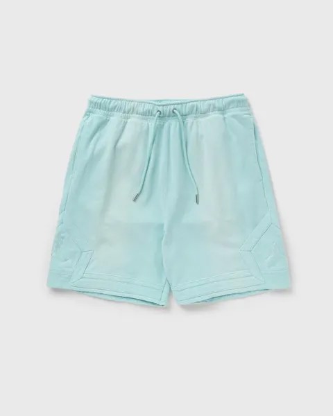 Шорты Jordan Flight Fleece Washed Shorts, цвет light dew
