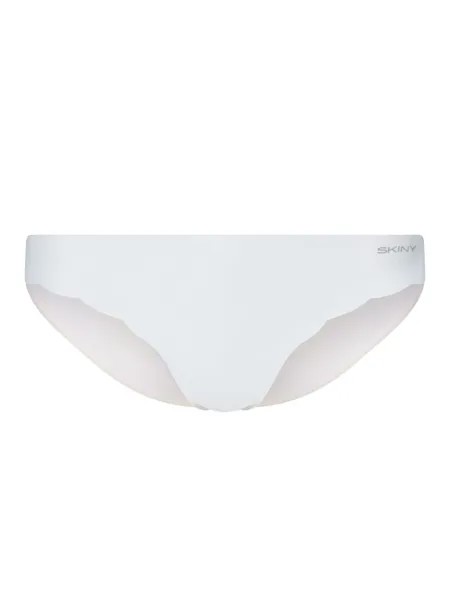 Трусы Skiny, цвет white/black