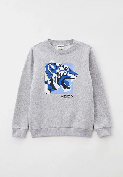 Свитшот Kenzo