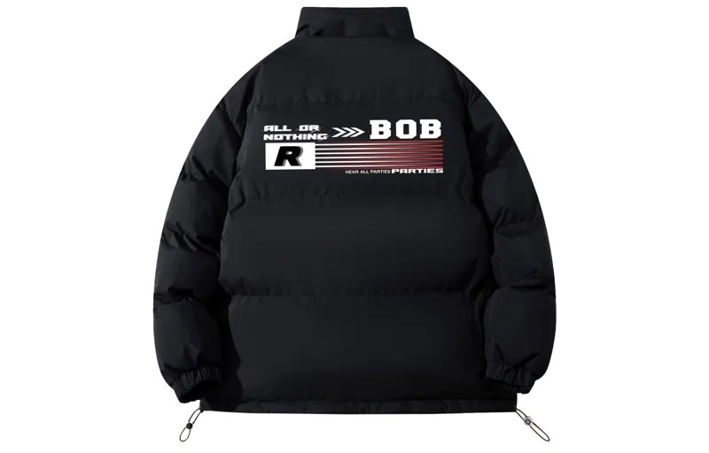 Стеганая куртка унисекс BOBBY ABLEY, Светло-зеленый (внутри теплая овечья шерсть)