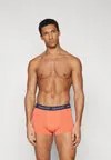 Трусы TRUNK 5 PACK Gant, синий