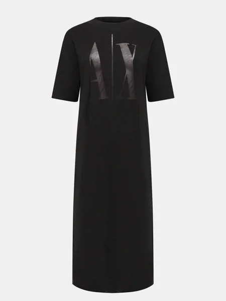 Платья Armani Exchange