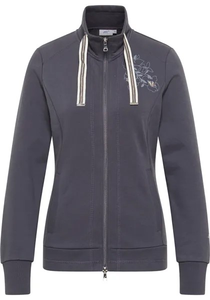 Спортивная куртка Joy Sportswear Jacke ANOUK, цвет ebony