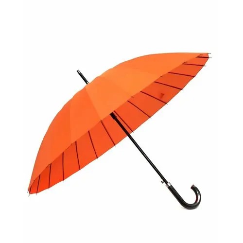 Зонт-трость Kang, оранжевый