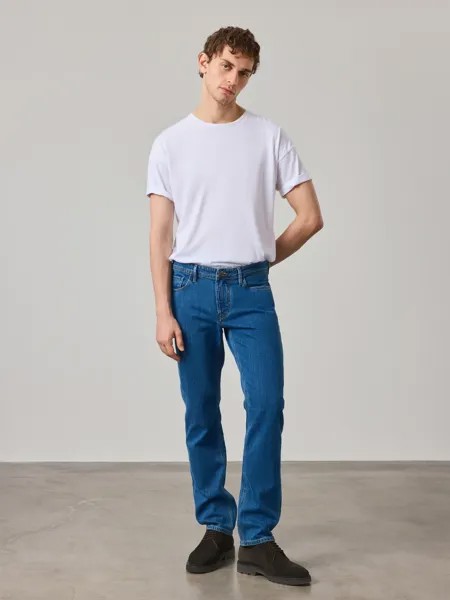 Джинсы Just Clothes