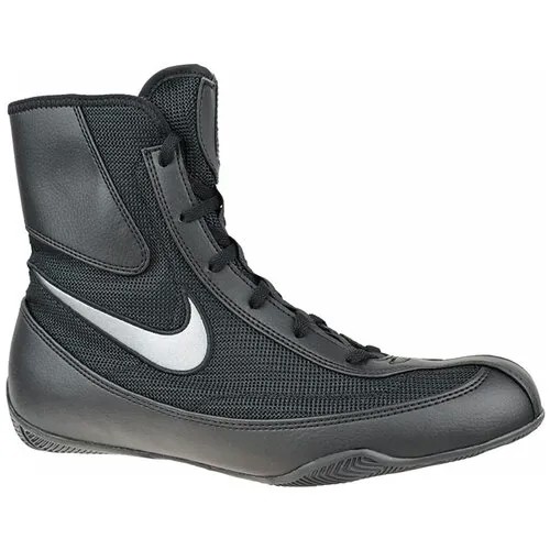 321819-001/ботинки/спортивн.(бокс)/NIKE MACHOMAI 2 - Nike - Черный - 7\38