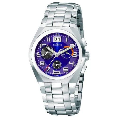 Мужские наручные часы Candino Sportive C7511.B