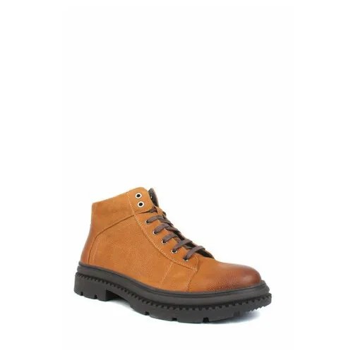 Ботинки VITO, размер 40, оранжевый