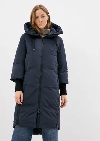 Куртка утепленная Dixi-Coat