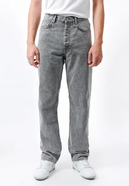 Джинсы Straight Leg DASH Dr.Denim, цвет ash grey