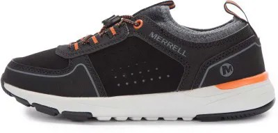 Ботинки для мальчиков Merrell Will, размер 32