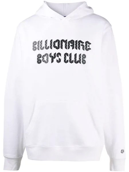 Billionaire Boys Club худи Magnetic с логотипом