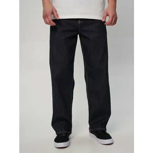 Джинсы DC Shoes, размер 32/32, черный