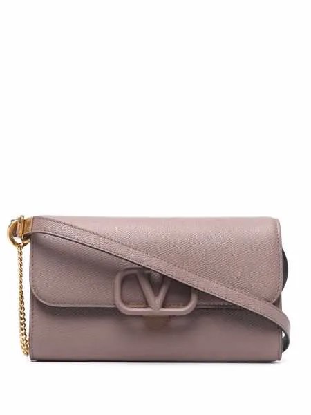 Valentino Garavani сумка через плечо VSling