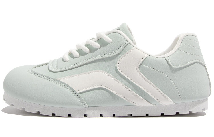 Кроссовки TUOPIN Pie Shoes Lifestyle Shoes Women's Low-top, красный