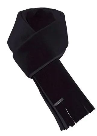 Шарф мужской BlackSpade BS9982 черный