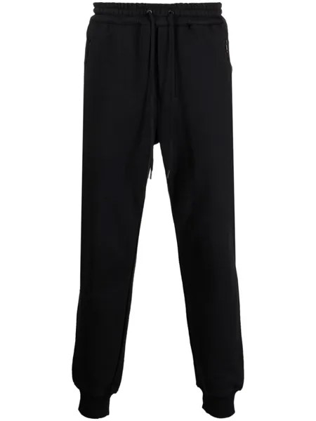 3.1 Phillip Lim спортивные брюки Everyday, черный