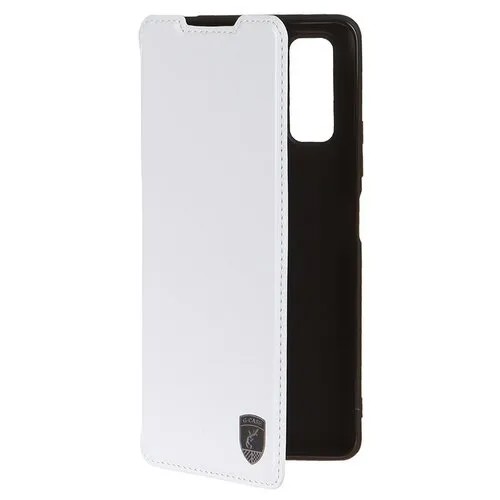 Чехол G-Case для Xiaomi Redmi Note 10 Pro Slim Premium White GG-1402