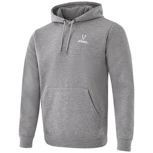 Худи Jogel ESSENTIAL Fleece Hoodie меланж