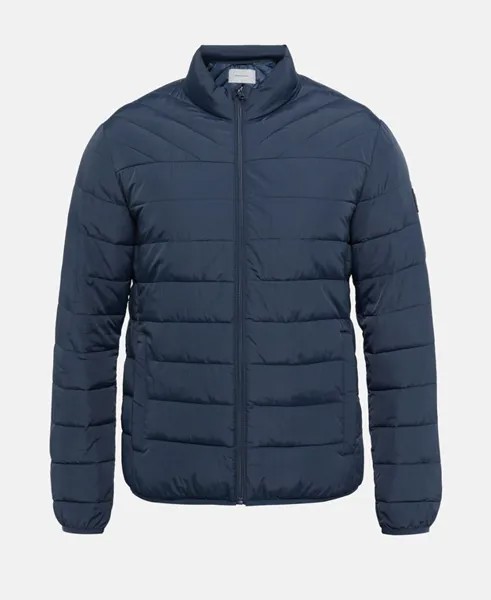 Зимняя куртка Pierre Cardin, темно-синий