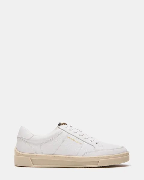Кеды Nyan Steve Madden, белый