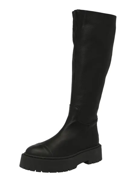 Сапоги Steve Madden GABI, черный
