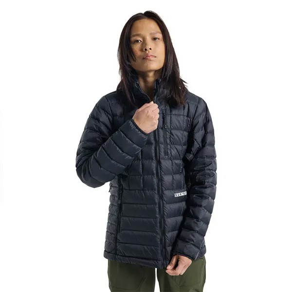Куртка Burton Midheat Down, черный
