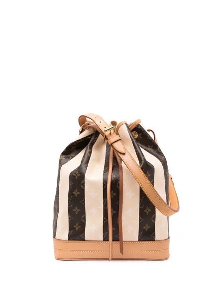 Louis Vuitton сумка-ведро Noé 2011-го года