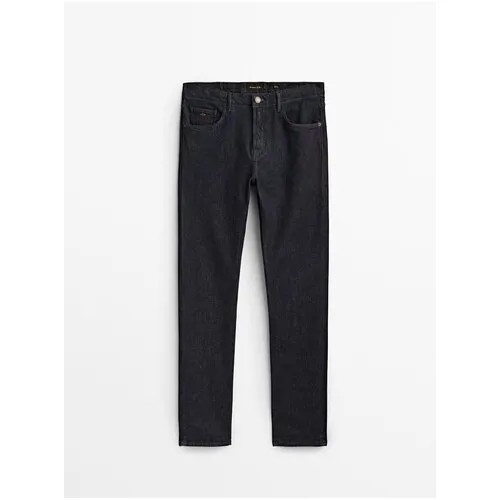 Джинсы мужские Massimo Dutti размер 30