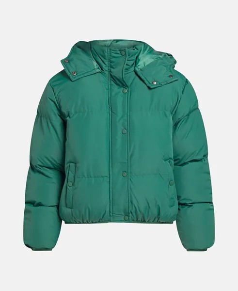 Зимняя куртка Brave Soul, зеленый