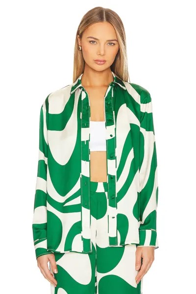 Топ DEVON WINDSOR Ford, цвет Green Wave