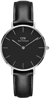 Fashion наручные  женские часы Daniel Wellington DW00100180. Коллекция SHEFFIELD