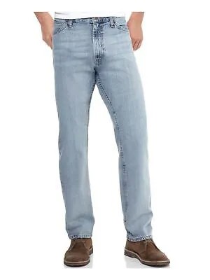 Мужские синие джинсы NAUTICA W48 X L36