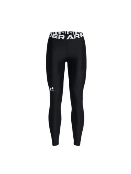 Спортивные и уличные брюки Under Armour, черный