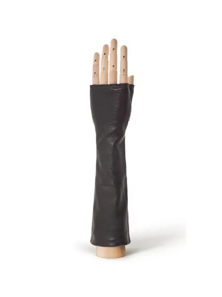 Митенки женские Eleganzza 605 черные 7