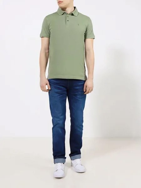 Trussardi Jeans Поло