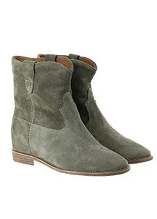 Полусапоги ISABEL MARANT