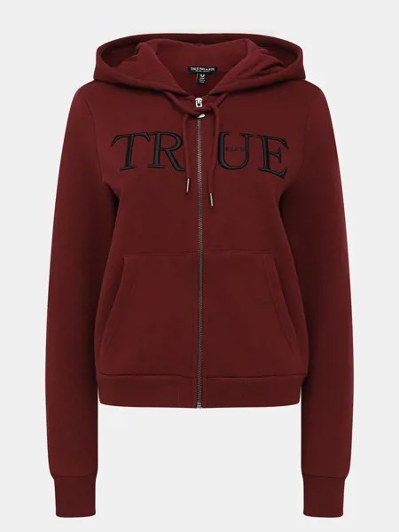 Толстовки True Religion