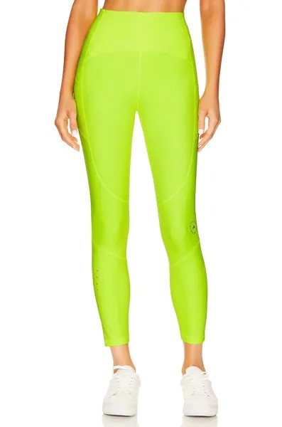 Леггинсы adidas by Stella McCartney True Purpose Training, цвет Solar Yellow