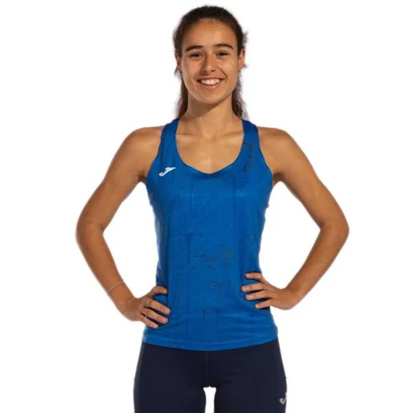 Футболка Joma Elite IX , синий