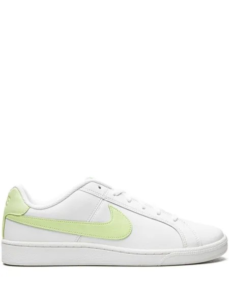 Кеды Court Royale Nike, белый
