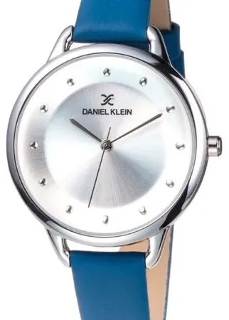 Fashion наручные  женские часы Daniel Klein DK11799-7. Коллекция Premium