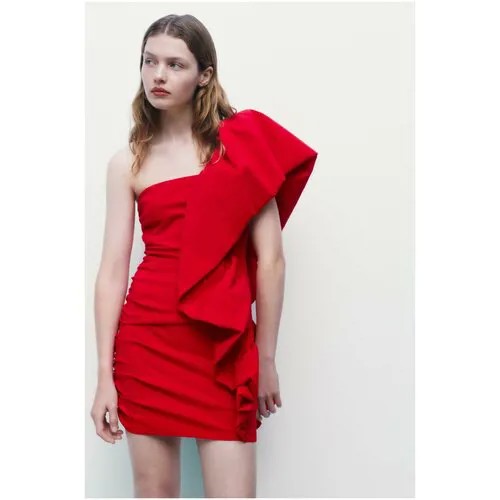 Платье, сарафан женские ZARA размер M