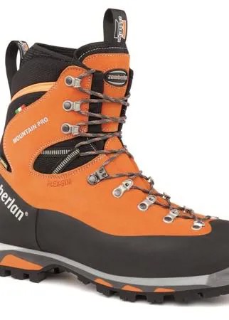 Ботинки 2090 MOUNTAIN PRO GTX RR