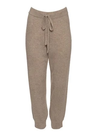 Брюки MaxMara_Weekend PATELLA s бежевый