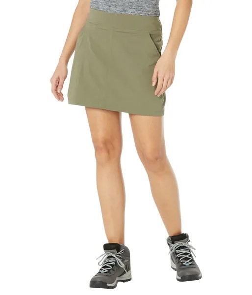 Юбка Mountain Hardwear, Dynama Skort