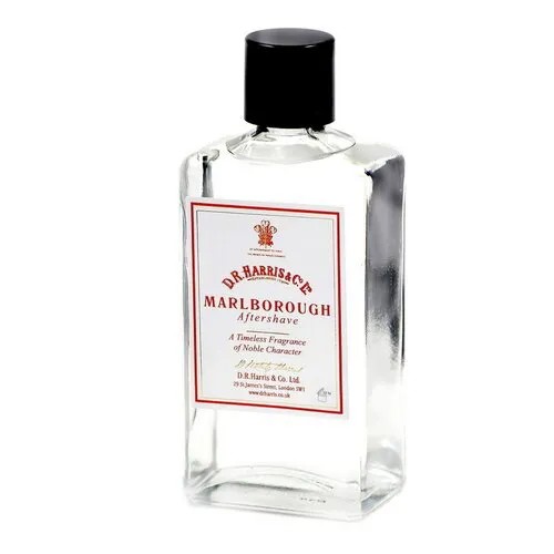 Лосьон после бритья Marlborough D.R. Harris, 100 мл